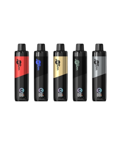 VAPEURS POD 20000
